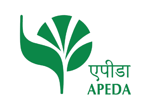 APEDA certification