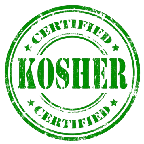 Kosher certified